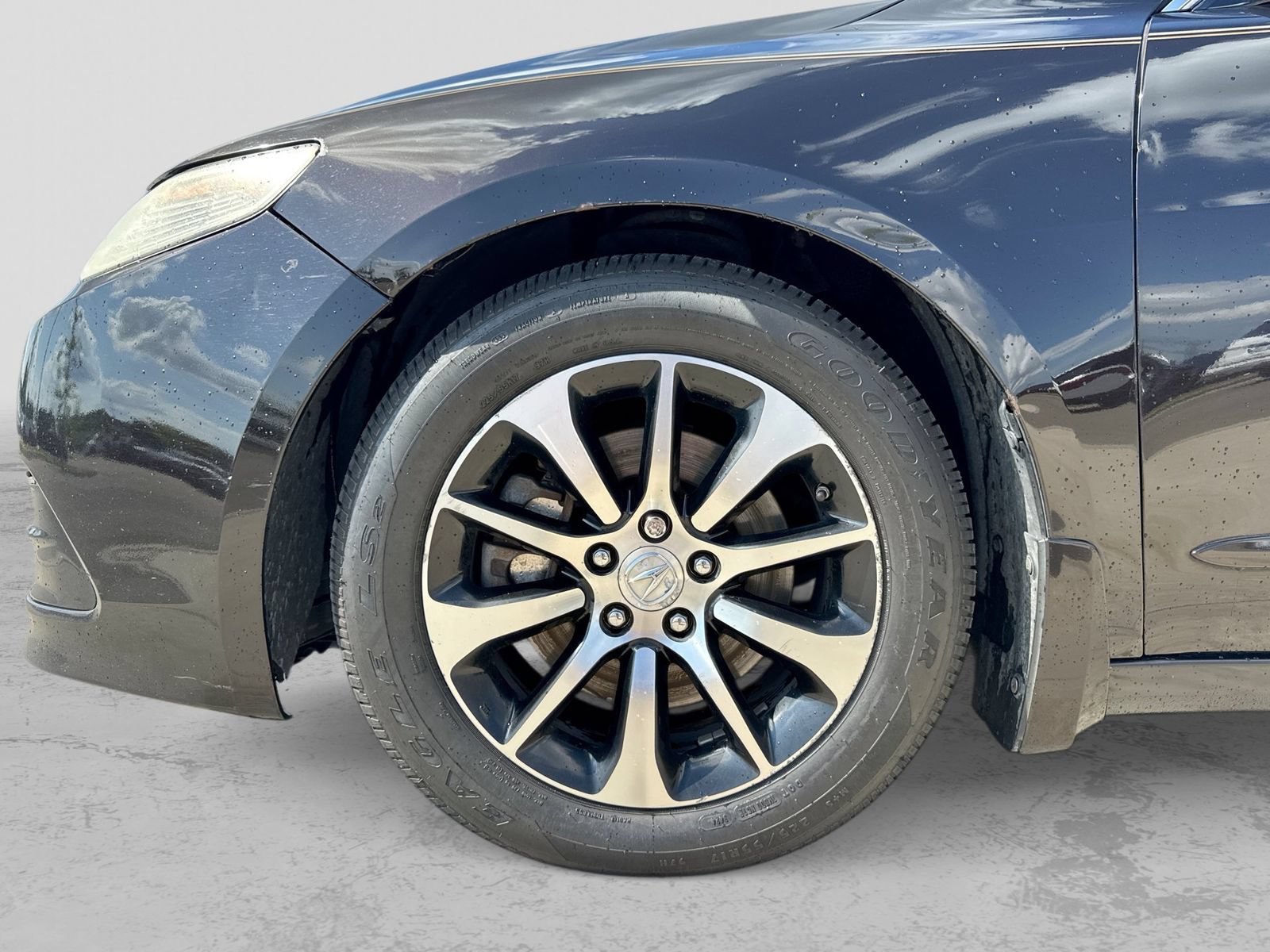 Used 2015 Acura TLX w/ Technology Package FWD image 13