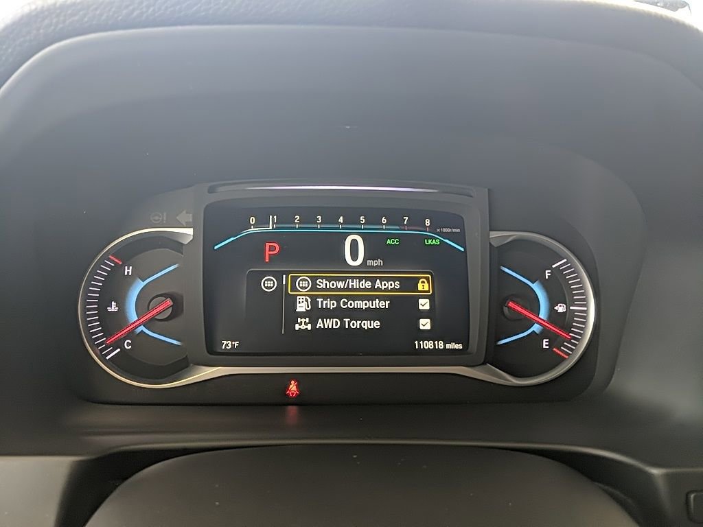 Used 2019 Honda Pilot Elite image 32