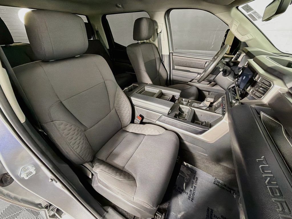 Used 2022 Toyota Tundra SR5 AWD/4WD image 25