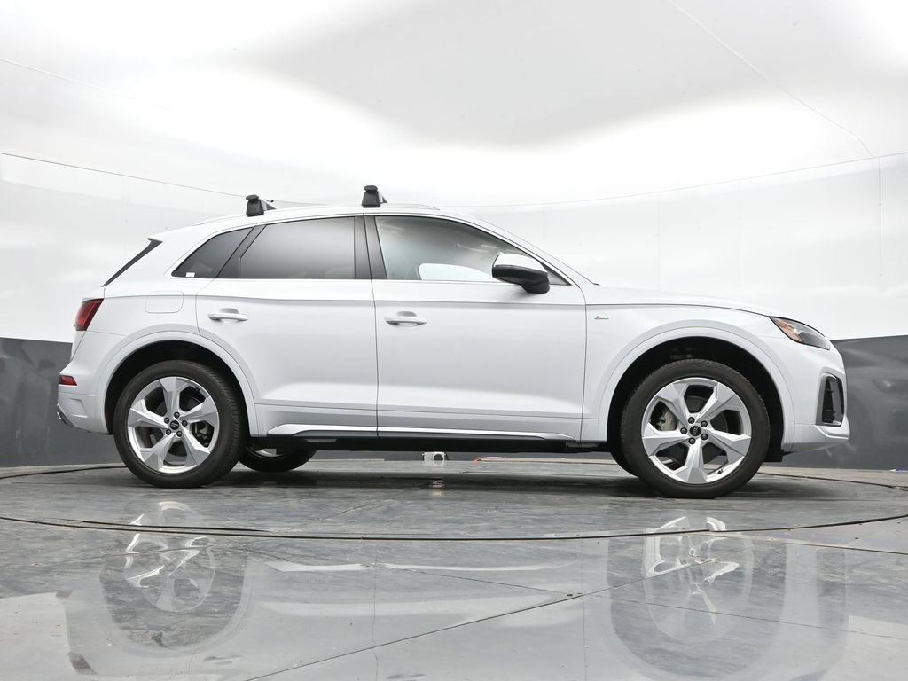 Used 2023 Audi Q5 2.0T Premium Plus AWD/4WD image 41