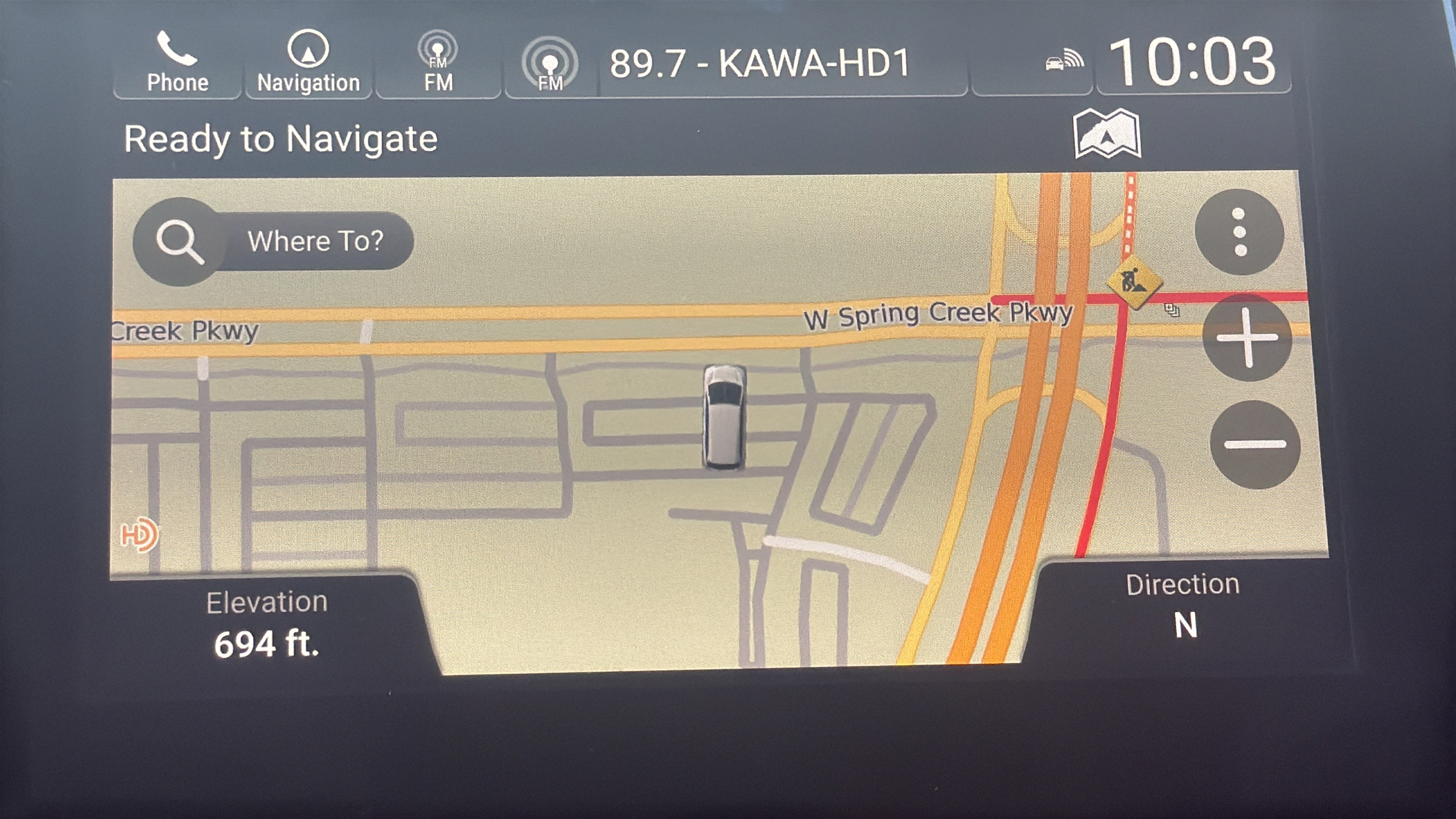 Used 2018 Honda Odyssey Touring image 19