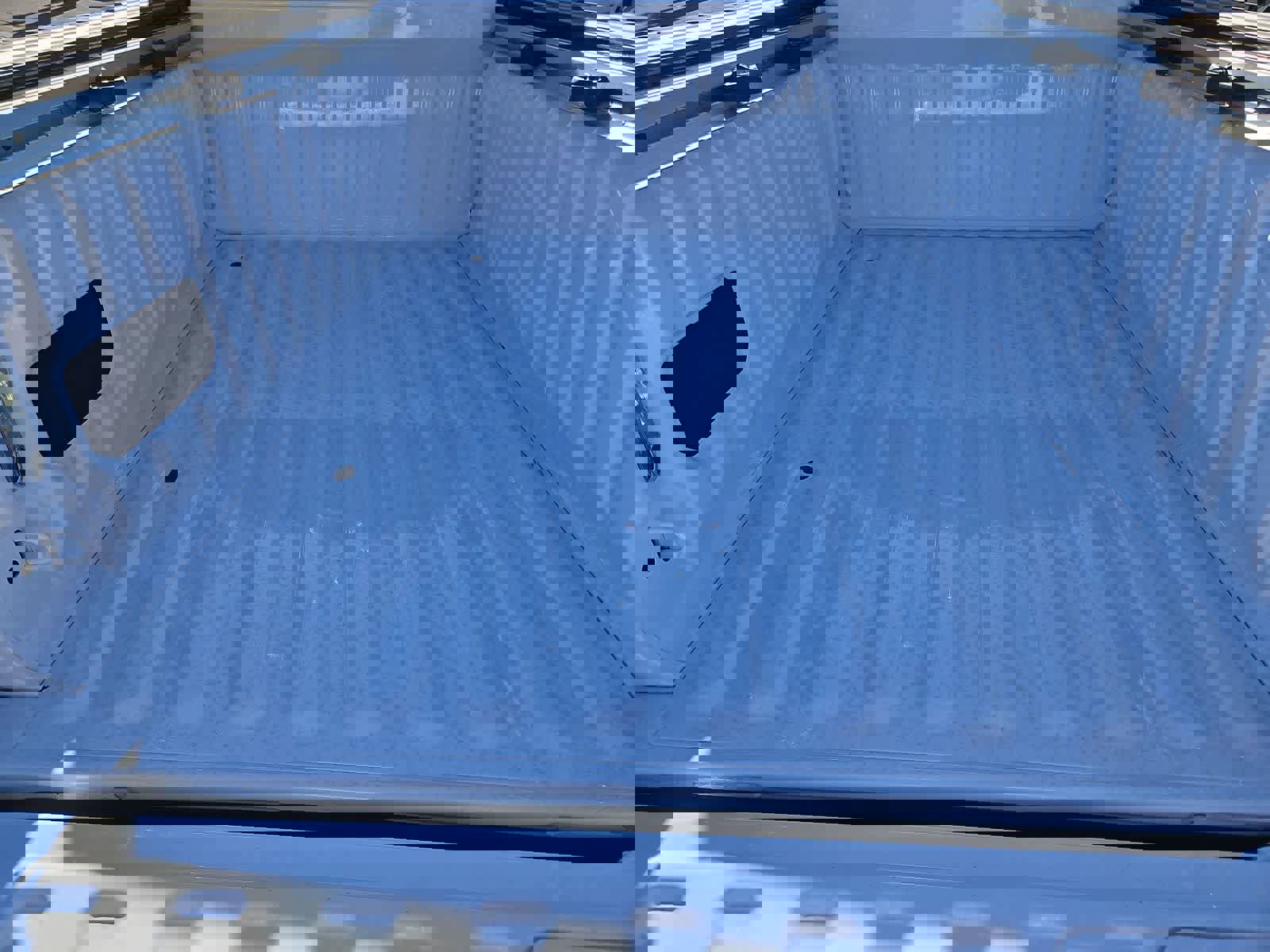 New 2026 RAM 1500 Rebel w/ G/T Package image 34