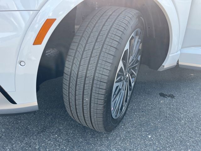 New 2026 Hyundai Palisade Calligraphy image 28