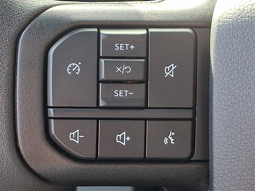 Used 2023 Ford F350 XLT w/ 360-Degree Camera Package image 20