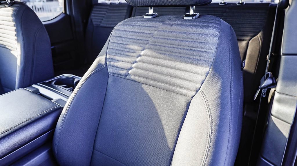 Used 2023 Ford F150 XL w/ STX Appearance Package image 28