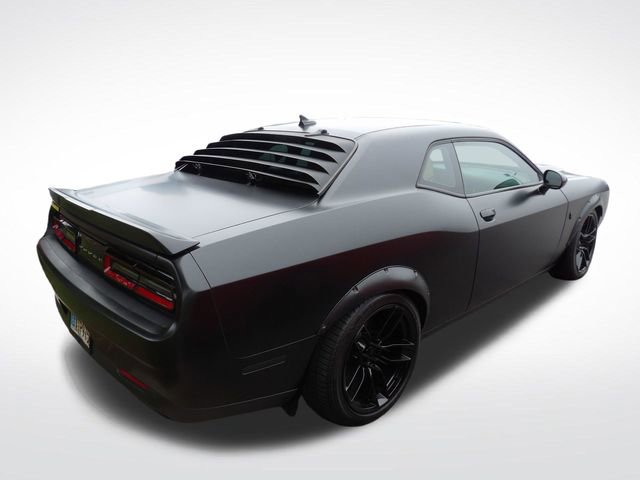 Used 2018 Dodge Challenger R/T w/ Driver Convenience Group RWD image 11