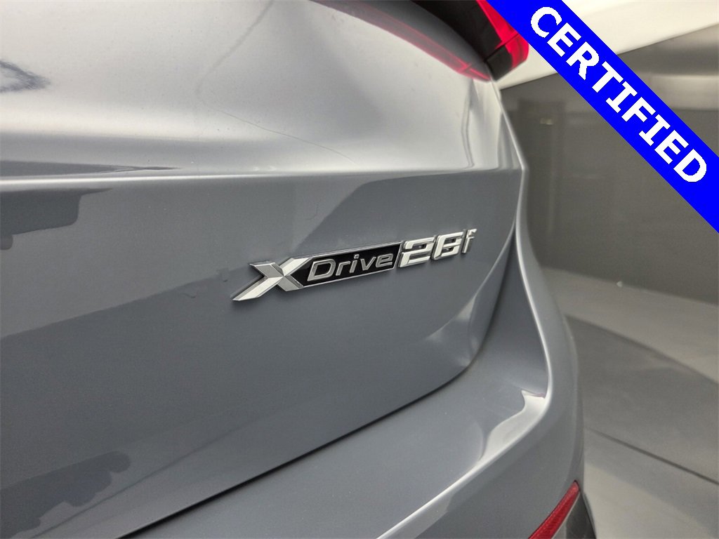 Certified 2023 BMW X1 xDrive28i w/ Convenience Package image 21