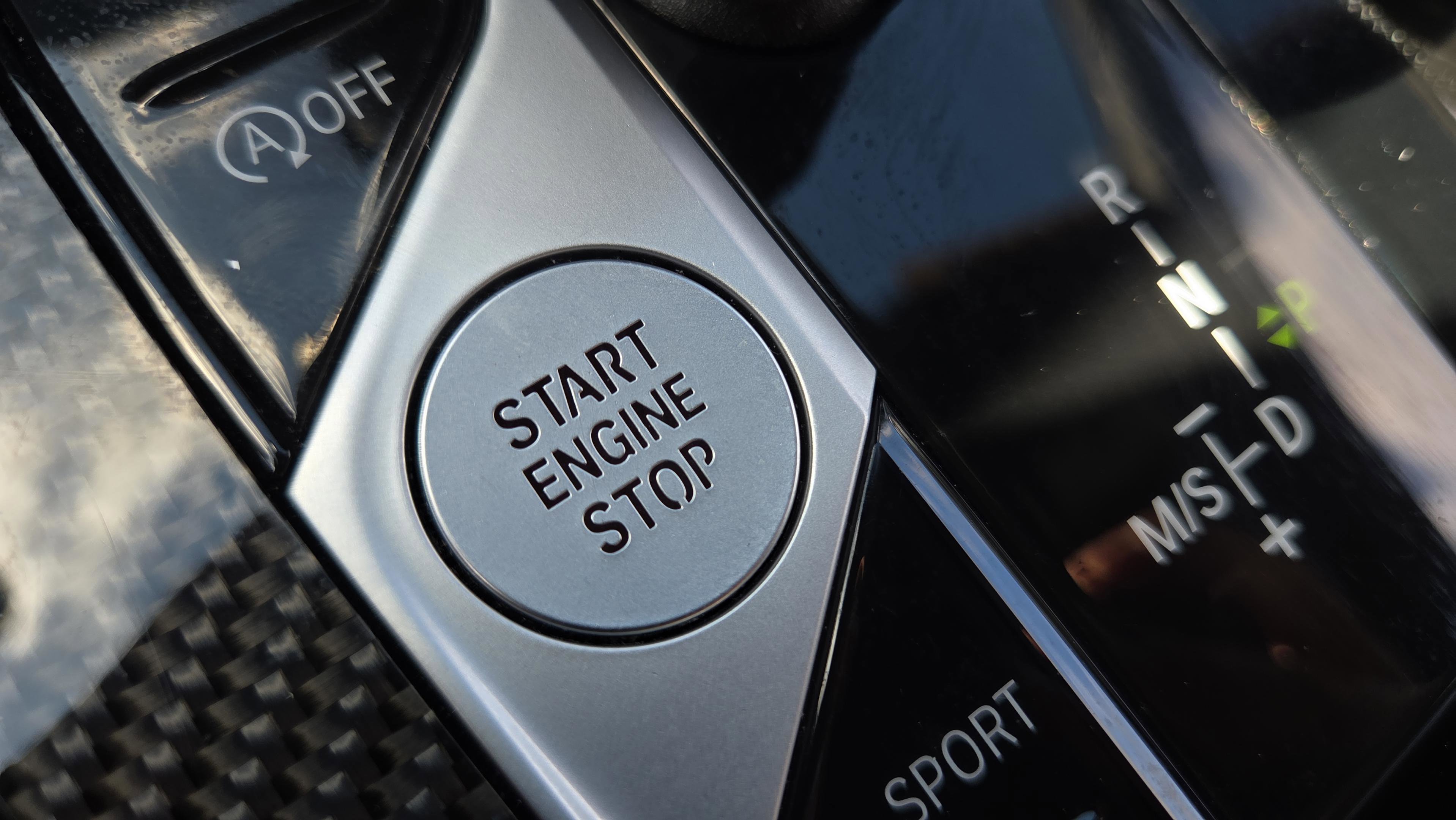 Used 2022 BMW X5 M50i image 43