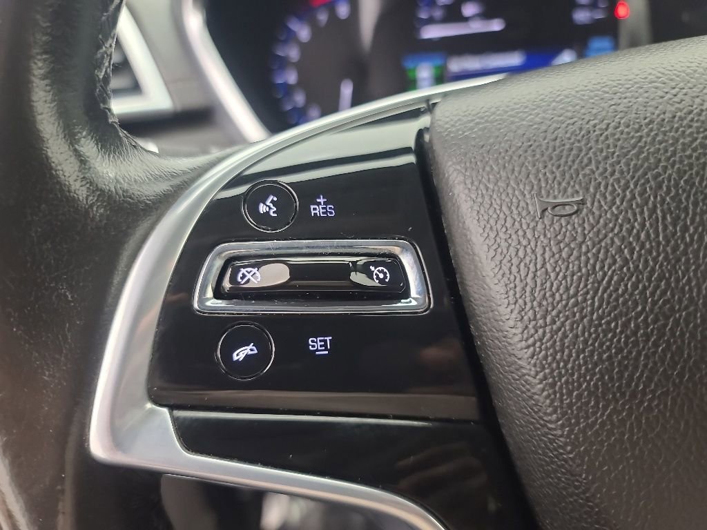 Used 2015 Cadillac SRX FWD image 27