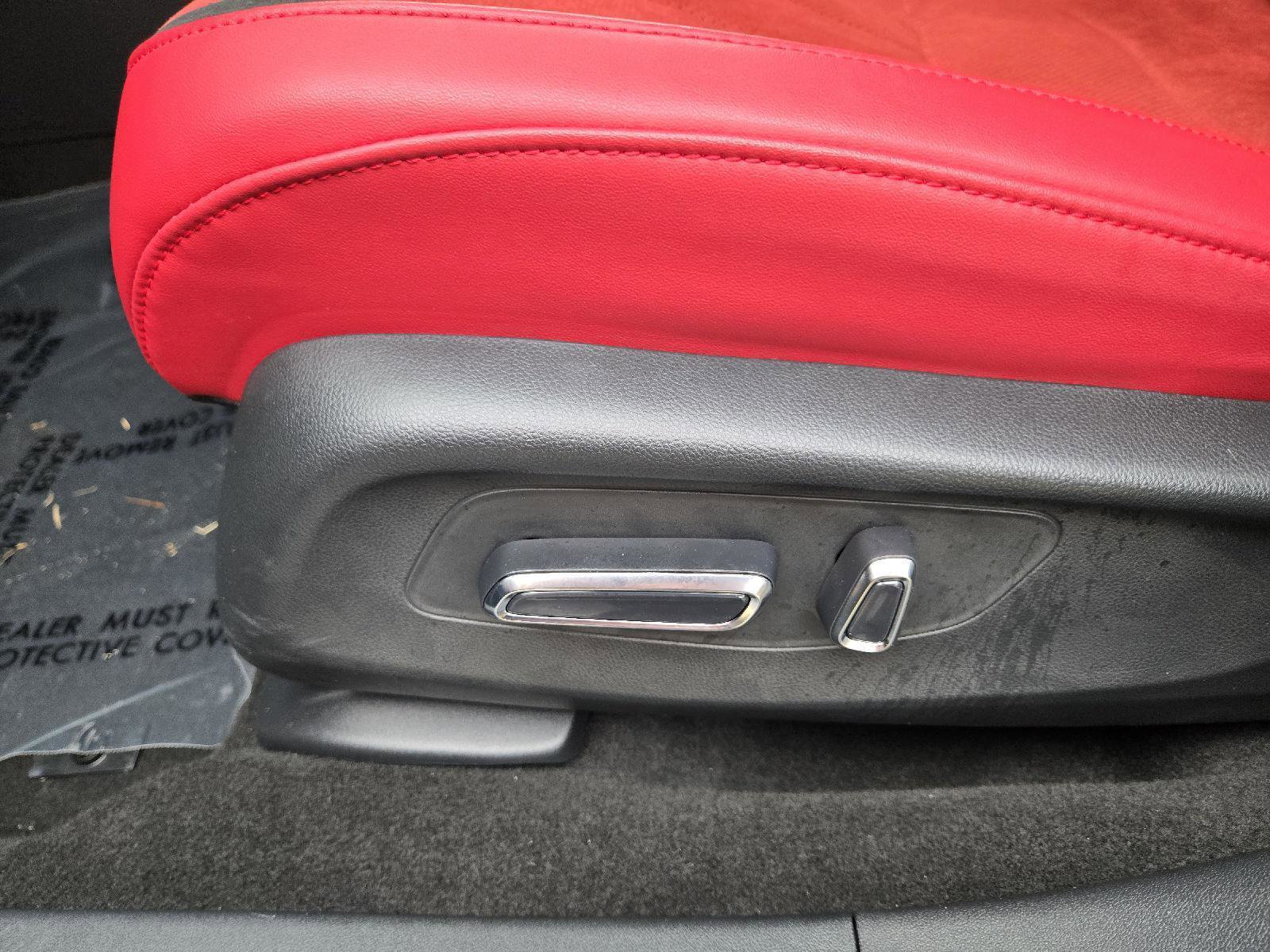 Certified 2025 Acura ADX A-Spec image 20