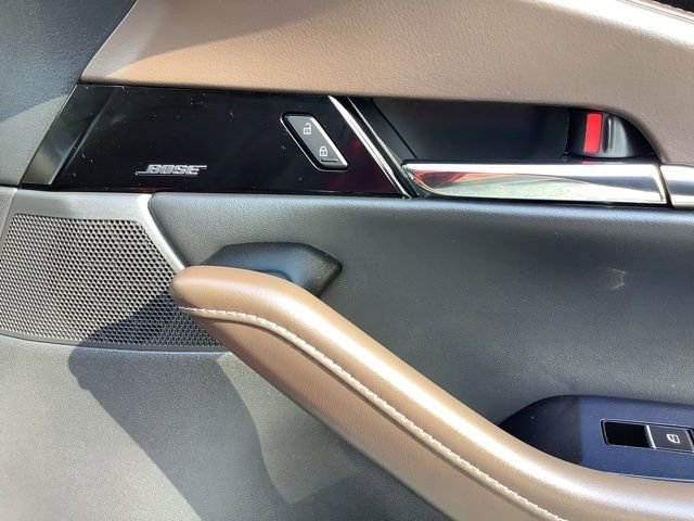 Used 2021 MAZDA CX-30 2.5 Turbo w/ Premium Package image 26