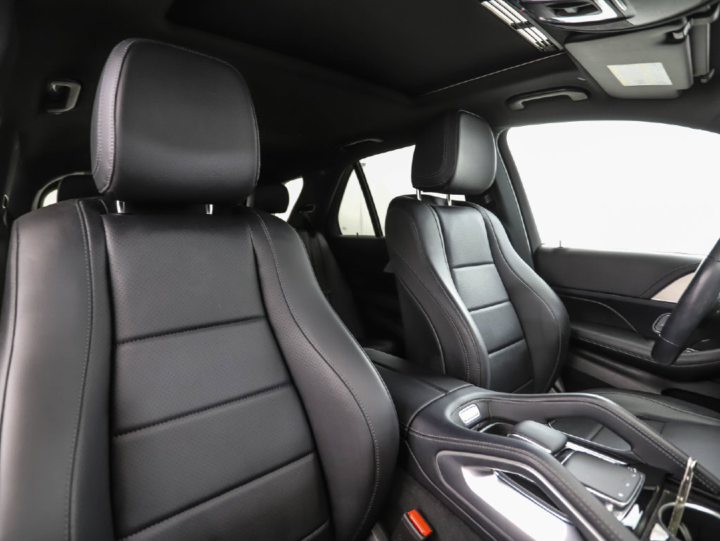 Used 2020 Mercedes-Benz GLE 350 4MATIC image 33