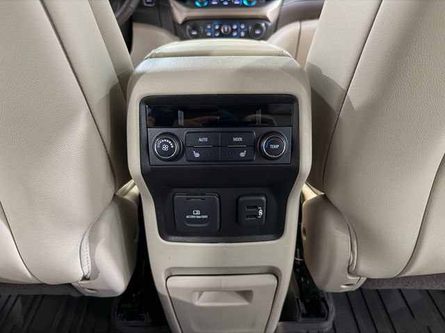Used 2019 GMC Acadia Denali w/ Technology Package FWD image 27