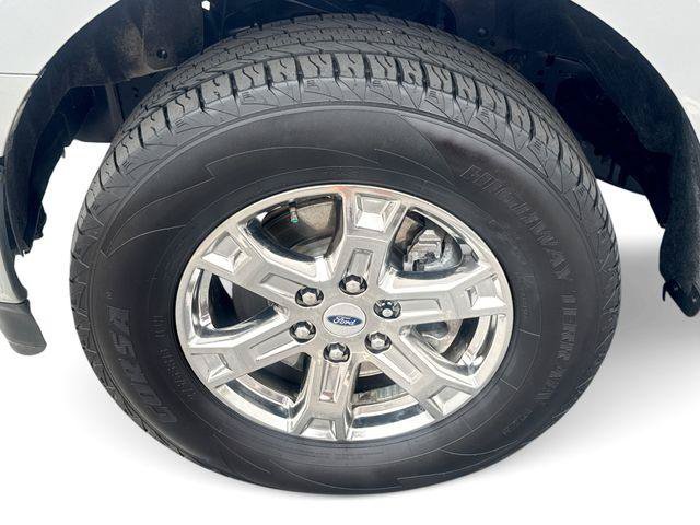 Used 2023 Ford F150 Lariat AWD/4WD image 18