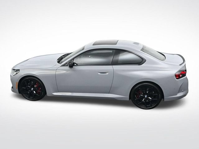 New 2026 BMW M240i Coupe w/ Premium Package RWD image 28