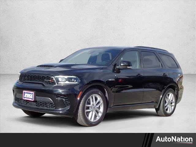 Used 2024 Dodge Durango R/T AWD/4WD image 1