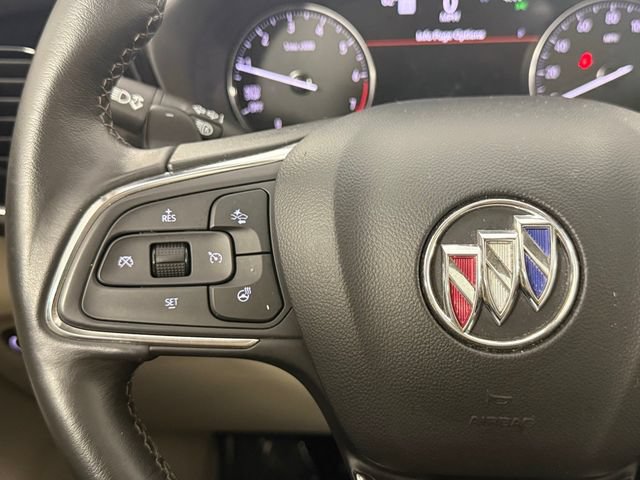 Used 2023 Buick Envision Avenir FWD image 30