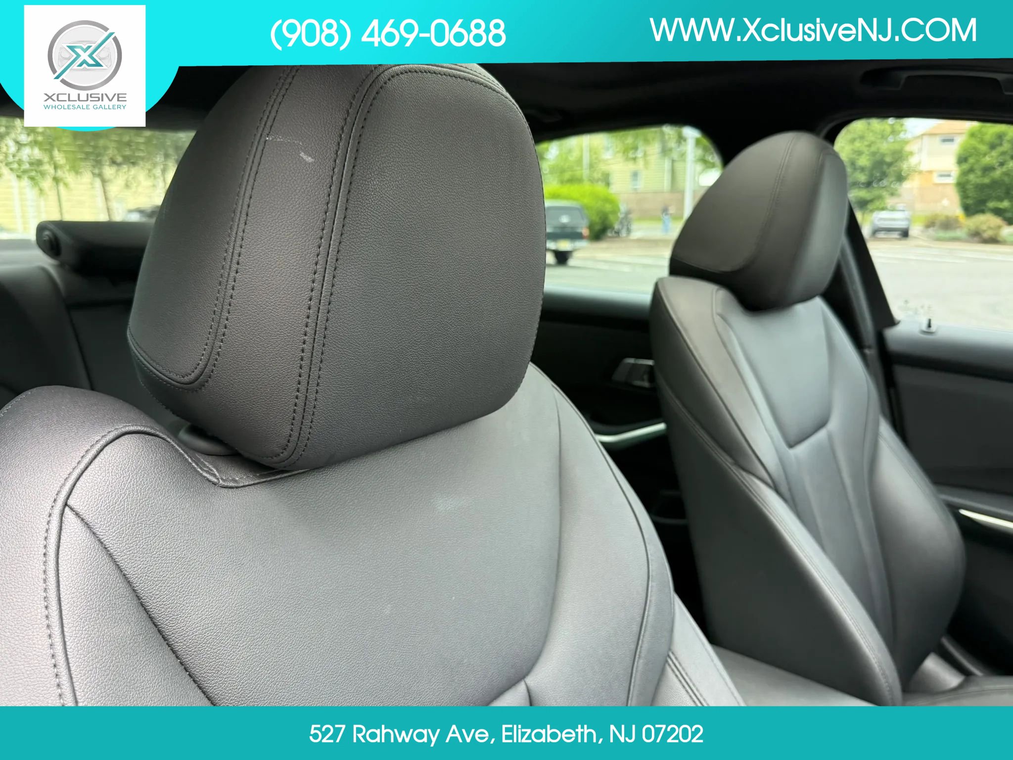 Used 2020 BMW M340i w/ Parking Assistance Package RWD image 23