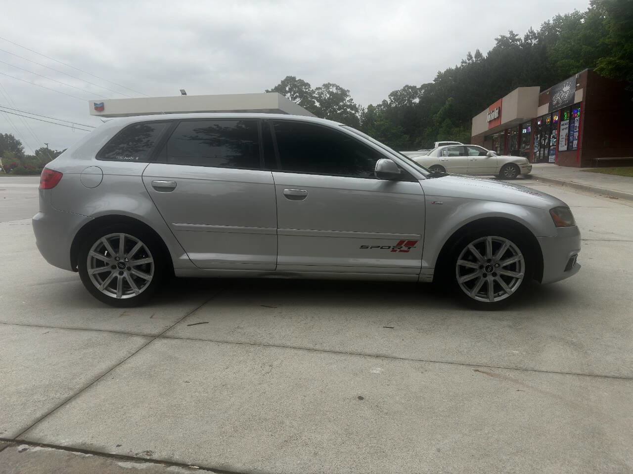 Used 2011 Audi A3 TDI Premium Plus image 11