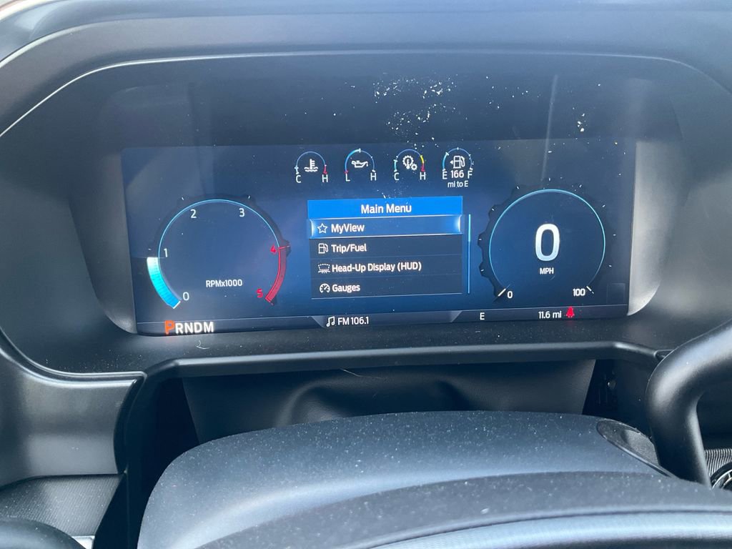 New 2026 Ford F250 Platinum AWD/4WD image 22