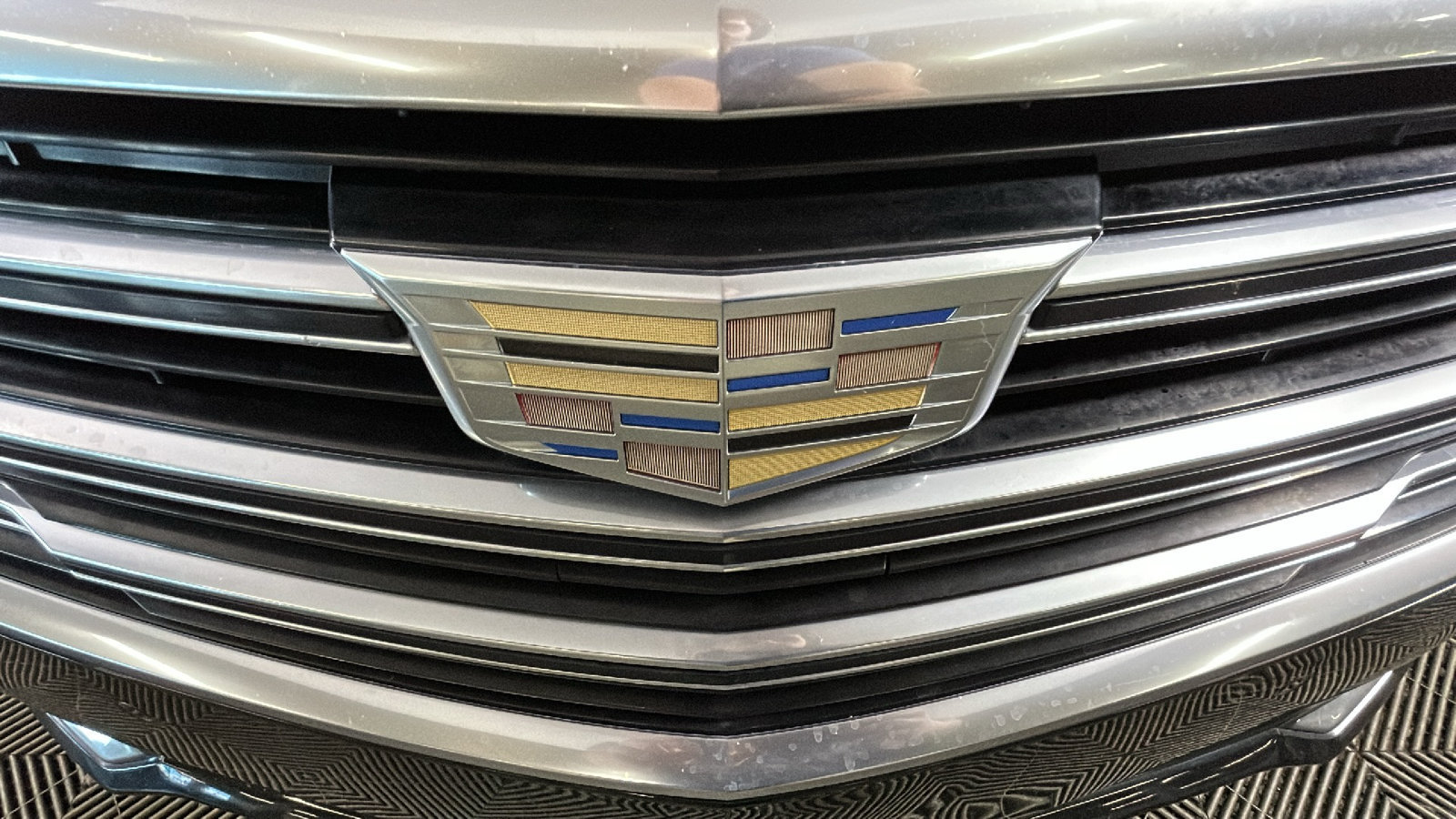 Used 2019 Cadillac XTS Luxury FWD image 9