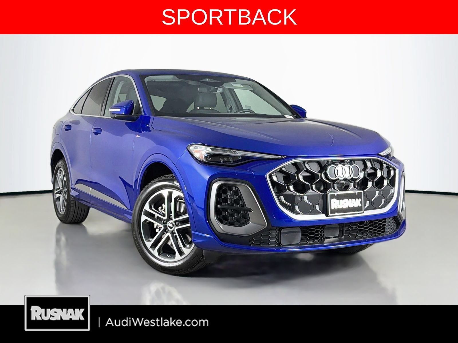 Certified 2025 Audi Q5 Premium Plus w/ Premium Plus