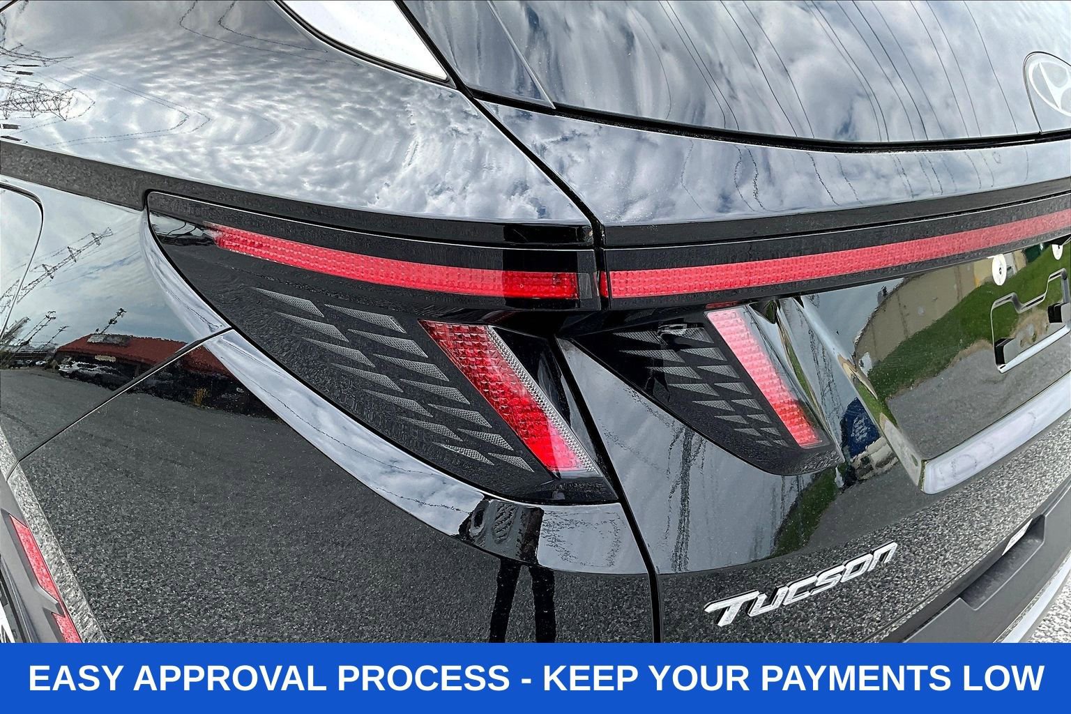 Used 2024 Hyundai Tucson Limited AWD/4WD image 30