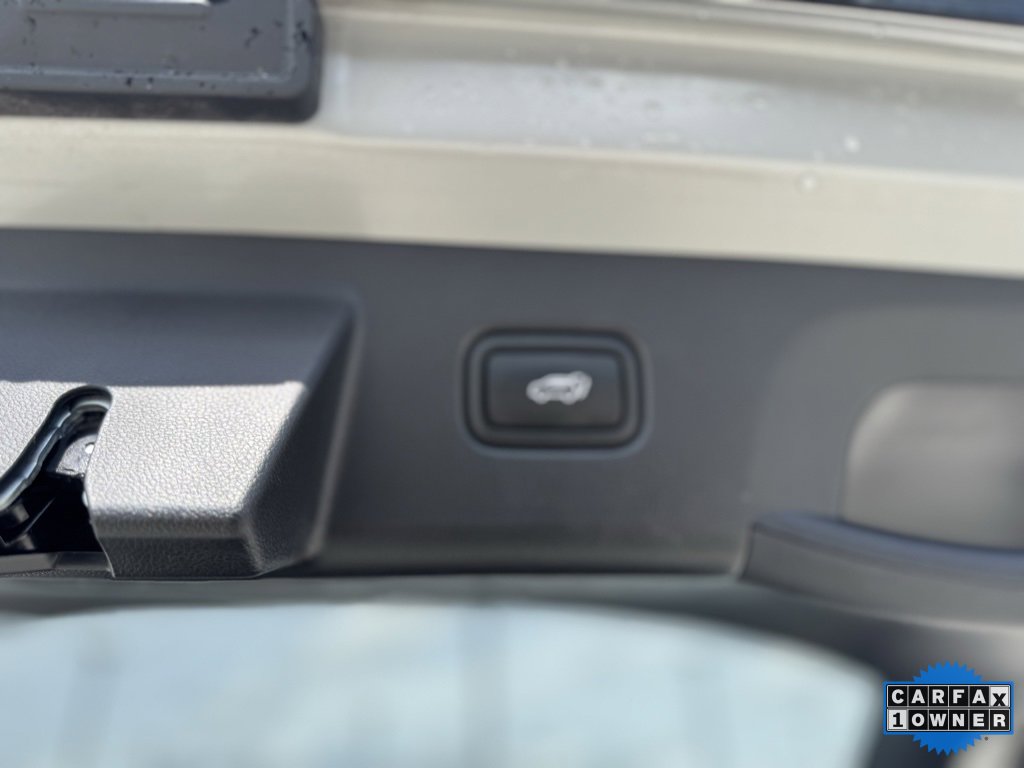 Certified 2024 Hyundai Tucson Limited image 15