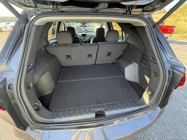 Certified 2023 Chevrolet Equinox LT image 18