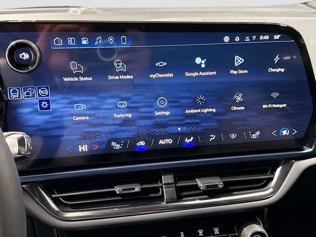 New 2026 Chevrolet Equinox EV LT FWD image 18