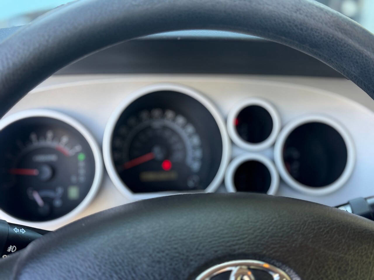 Used 2007 Toyota Tundra 4x4 Regular Cab image 21