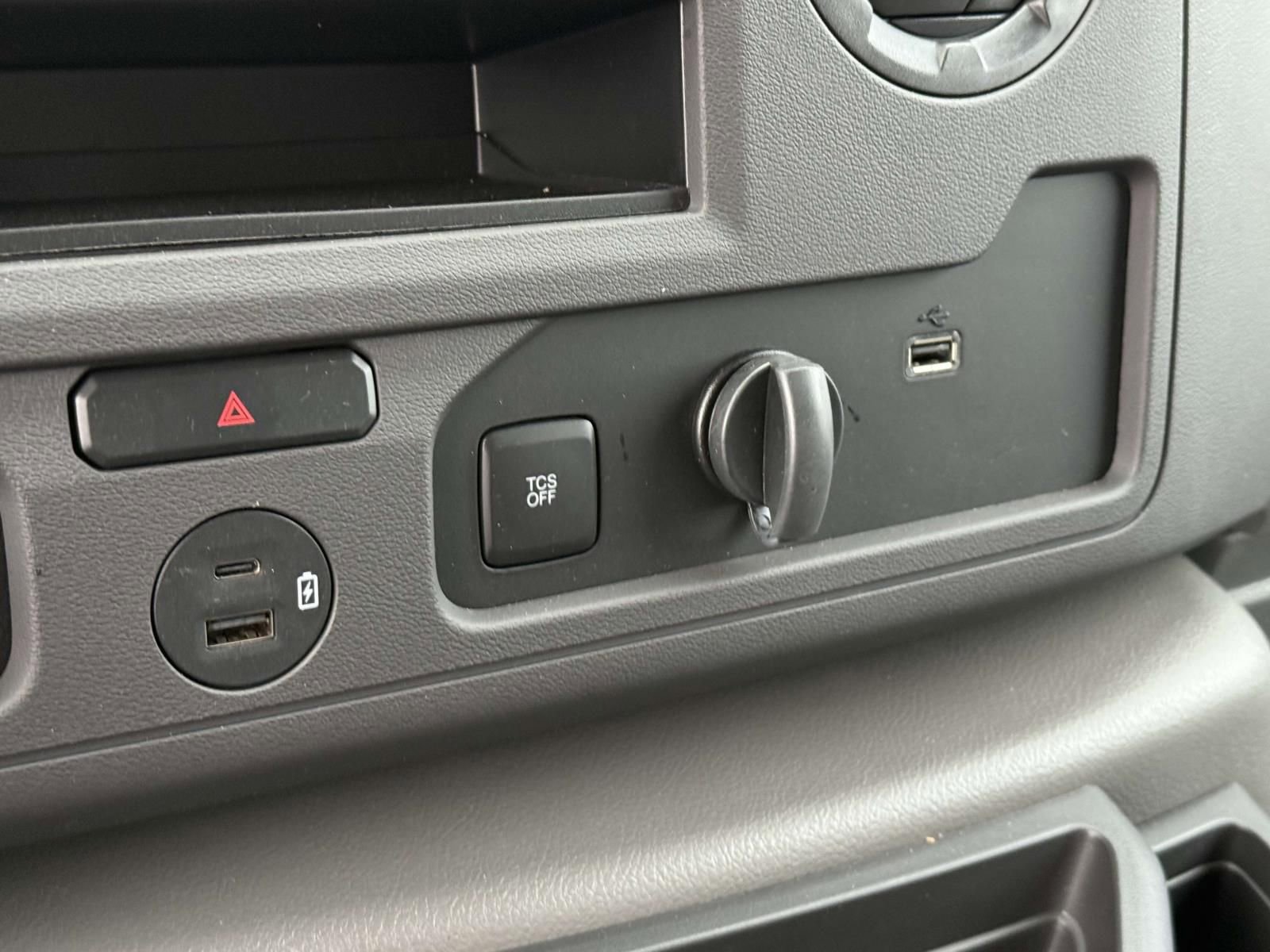 New 2024 Ford E-450 and Econoline 450 Super Duty w/ Power Windows & Locks Group image 14