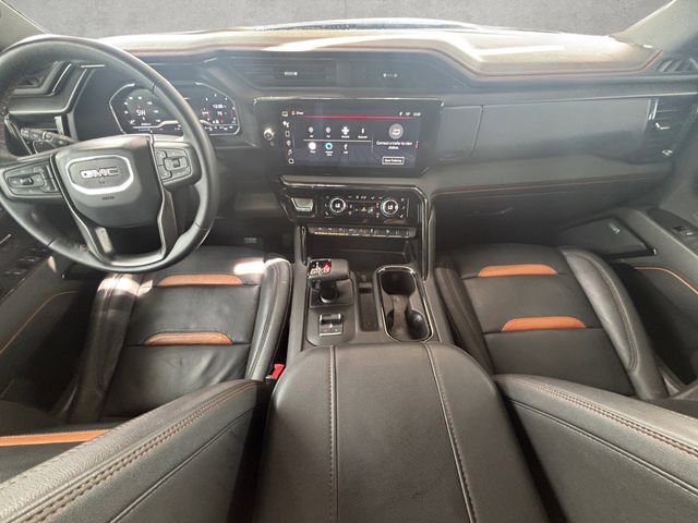 Used 2024 GMC Sierra 1500 AT4 w/ Technology Package AWD/4WD image 25