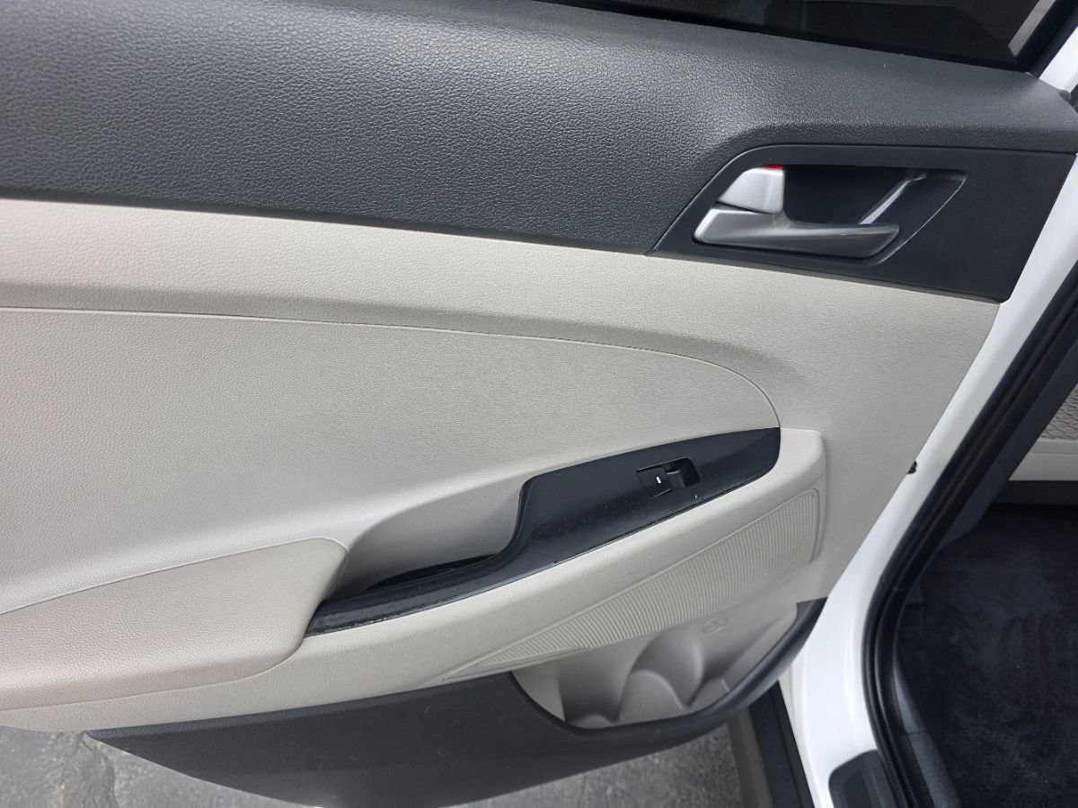 Used 2016 Hyundai Tucson Eco FWD image 32