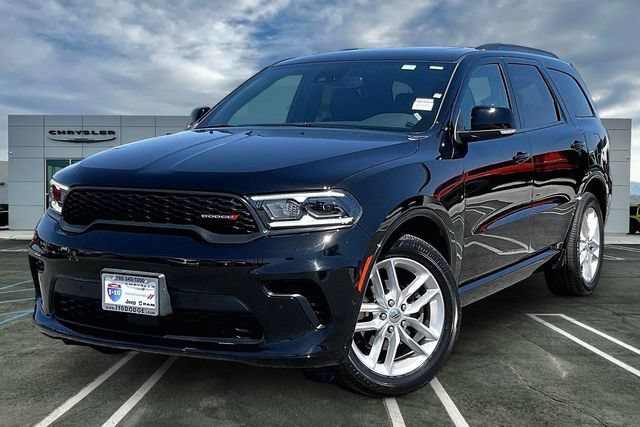 Used 2026 Dodge Durango GT AWD/4WD image 1
