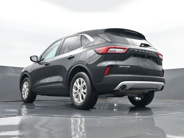 Used 2023 Ford Escape Active image 24