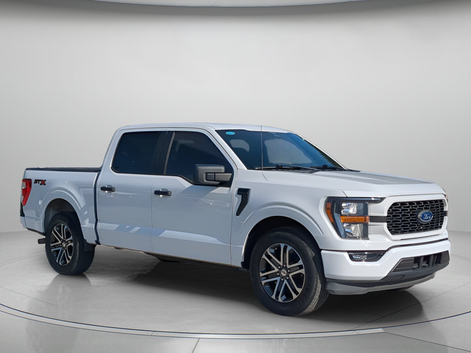 Used 2023 Ford F150 XL w/ STX Appearance Package RWD image 38