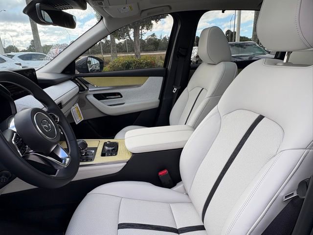 New 2026 MAZDA CX-90 3.3 Turbo S w/ Premium Plus AWD/4WD image 7