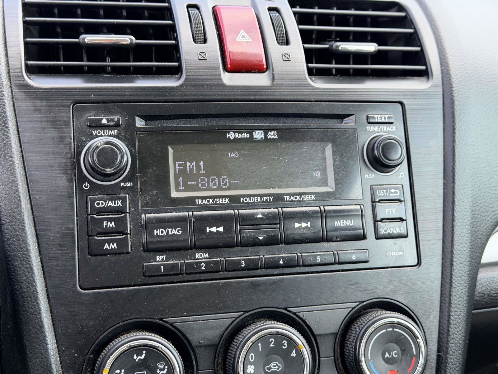 Used 2014 Subaru Forester 2.5i Premium w/ All-Weather Package image 4