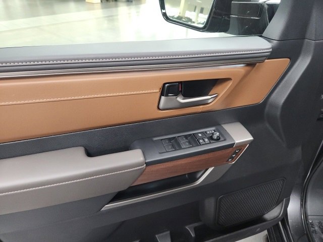 New 2026 Toyota Tundra 1794 Edition image 23