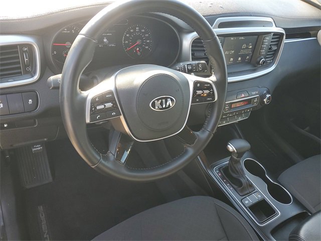Used 2020 Kia Sorento S image 19