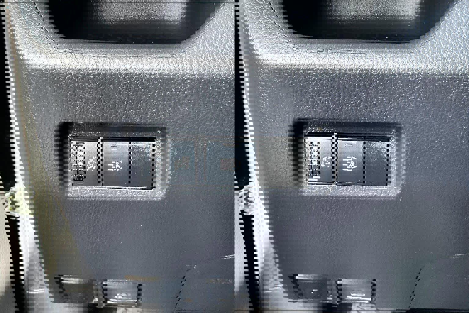 Certified 2024 Toyota RAV4 LE image 35