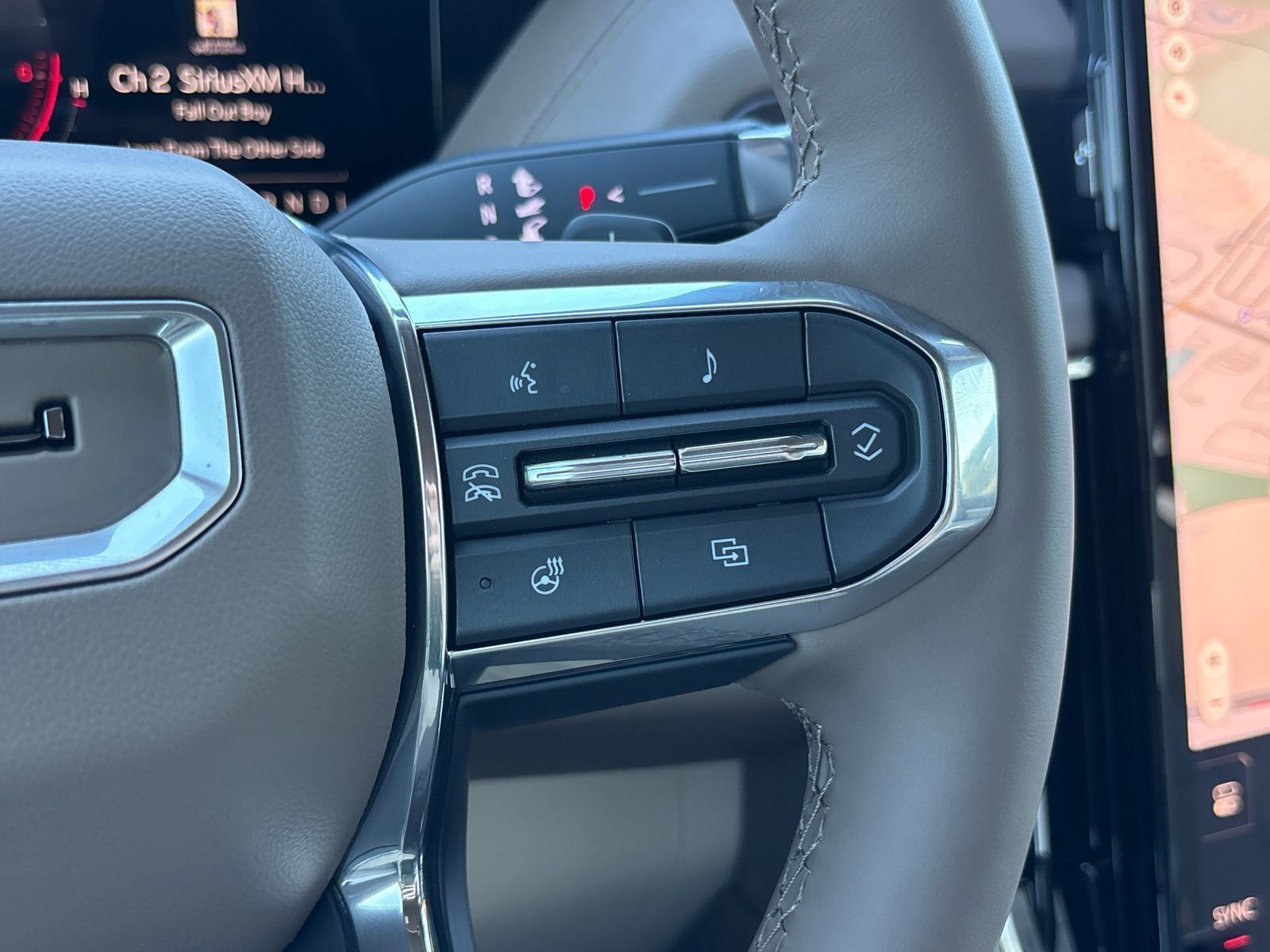 New 2026 GMC Yukon Denali w/ Denali Reserve Package image 13