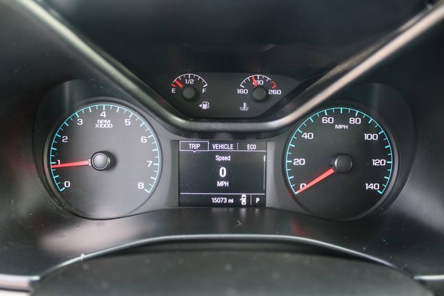 Used 2016 Chevrolet Colorado W/T w/ WT Convenience Package image 27