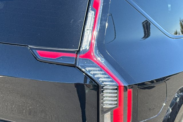 New 2026 Kia EV9 GT-Line AWD/4WD image 35
