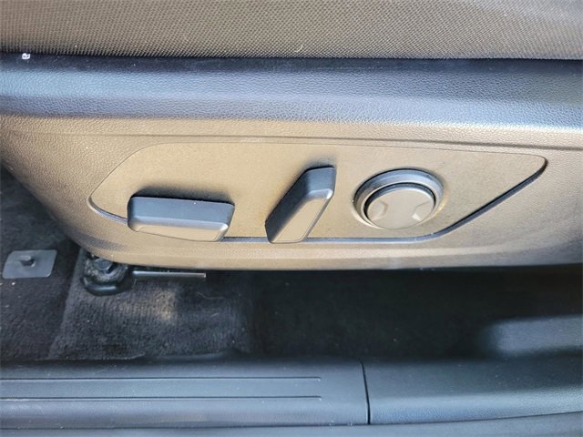 Used 2022 Hyundai Tucson SEL w/ Cargo Package image 16