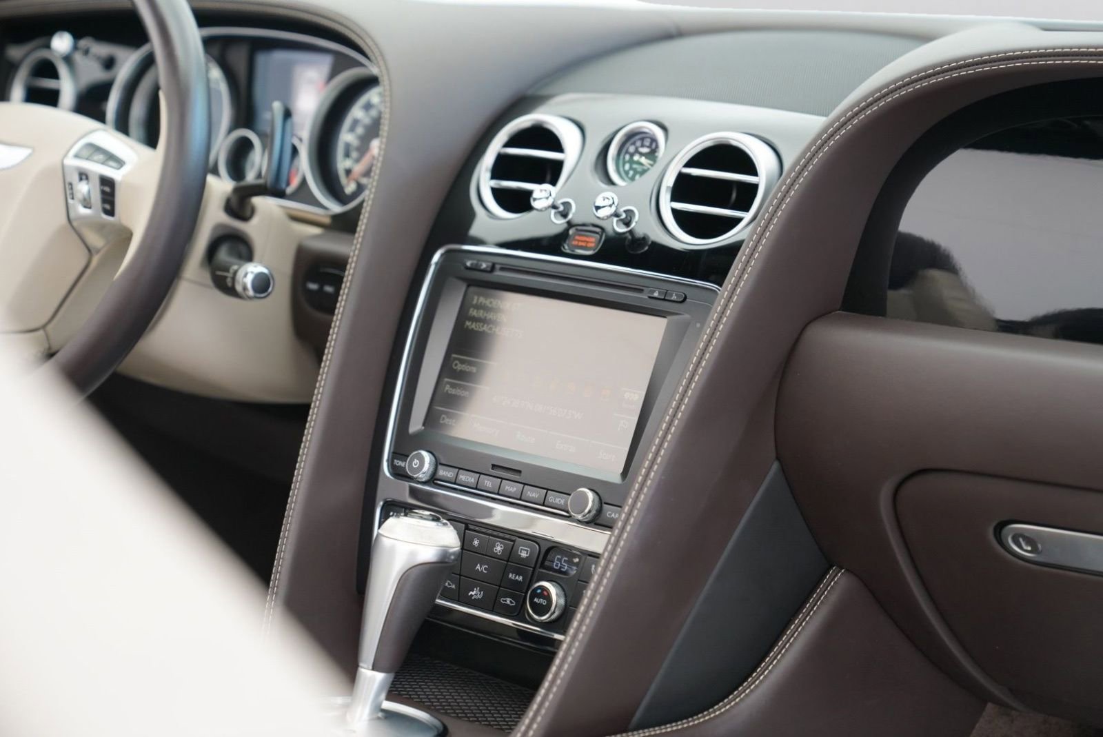 Used 2014 Bentley Continental GT V8 S AWD/4WD image 36
