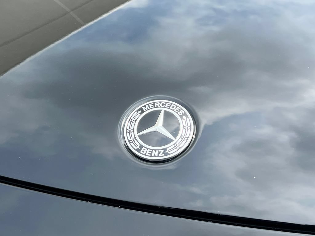 Used 2024 Mercedes-Benz GLB 250 4MATIC image 29