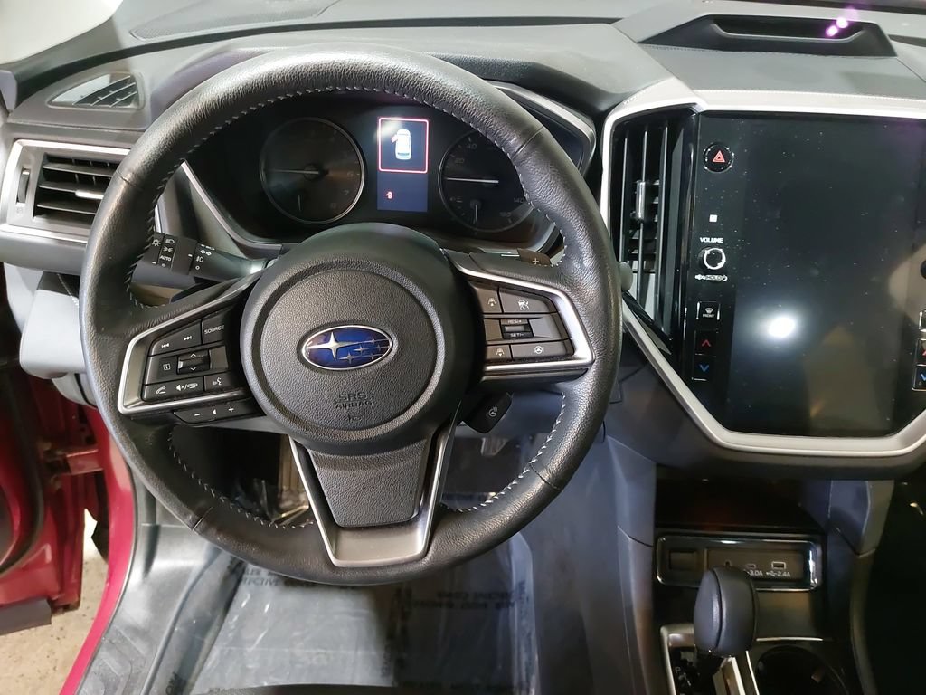 Certified 2023 Subaru Ascent Limited AWD/4WD image 17