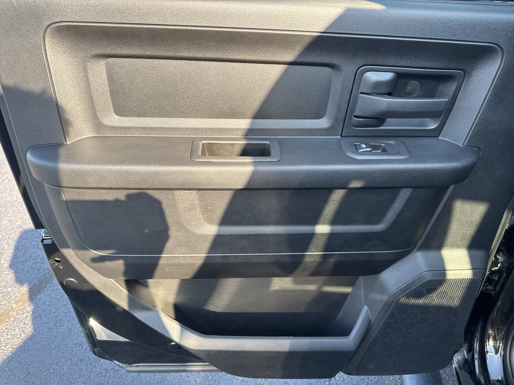 Used 2025 RAM 3500 Tradesman AWD/4WD image 15